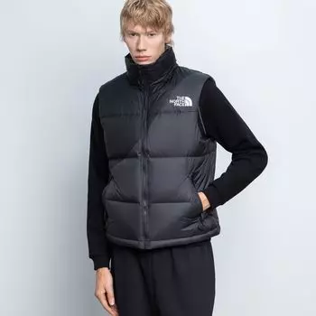 The North Face x Yinka Ilori Down Vest
