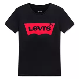 The Perfect Tee Mineral Black