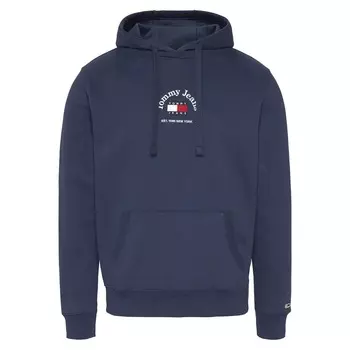 Timeless Tommy Hoodie