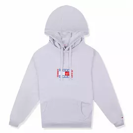 Timeless Tommy Hoodie 3