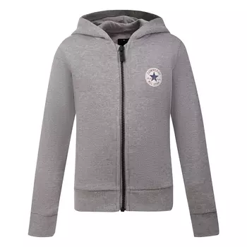 Timels Chuck Patch Hoodie