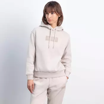 Толстовка B-BOX LOGO H W BEIGE SILVR N90