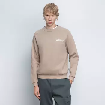 Толстовка B-ROLLIN C BEIGE ROCKY