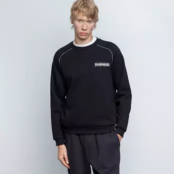 Толстовка B-ROLLIN C BLACK 041