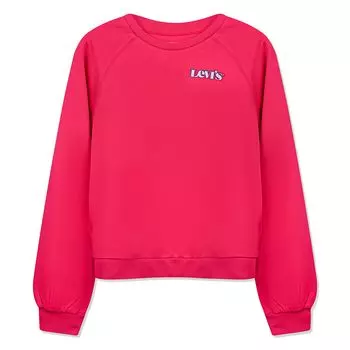 Толстовка Benchwarmer Crew Sweatshirt