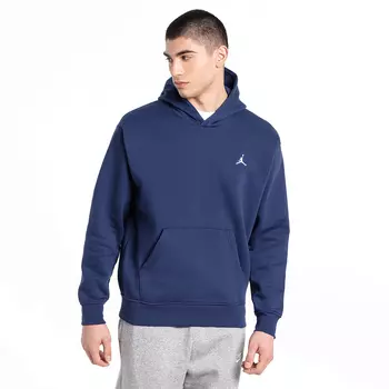 Толстовка с капюшоном M J BRKLN FLC PO