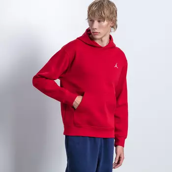 Толстовка с капюшоном M J BRKLN FLC PO