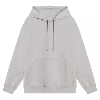 Женская худи Streetbeat Basic Fleece Hoodie