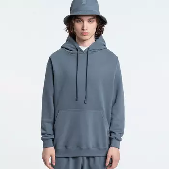Мужская худи Streetbeat Basic Fleece Hoodie