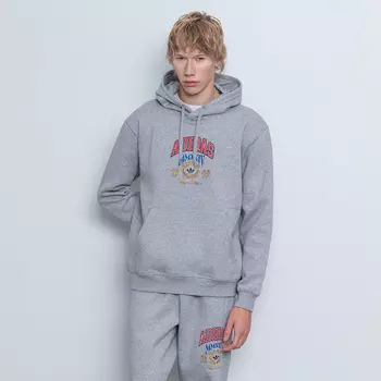 Толстовка VRCT HOODED 1