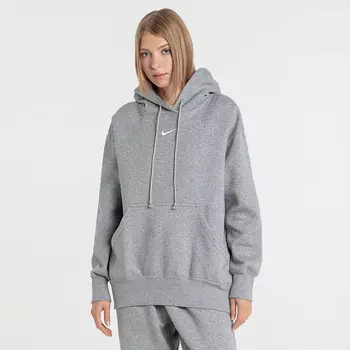 Толстовка W NSW PHNX FLC OS PO HOODIE