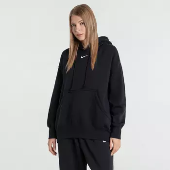 Толстовка W NSW PHNX FLC OS PO HOODIE