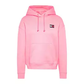 Tommy Badge Hoodie