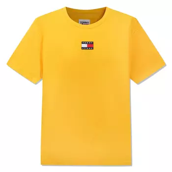 Tommy Badge Tee