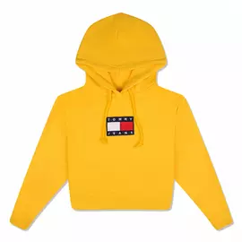 Tommy Flag Hoodie