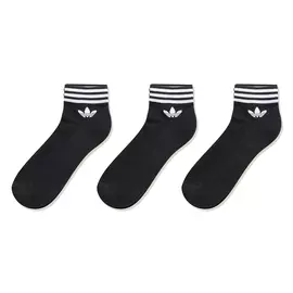 Trefoil Socks