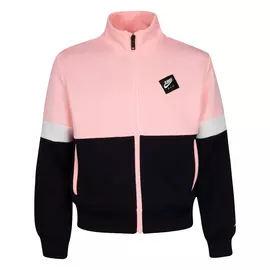 Tricot Fz Jacket