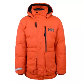 Tromsoe Jacket