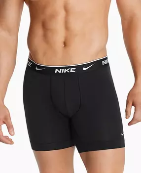 Трусы Nike 3-Pack Boxers