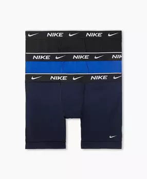 Трусы Nike Essential Micro Boxer Shorts 3-Pack