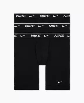 Трусы Nike Essential Micro Boxer Shorts 3-Pack