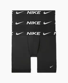 Трусы Nike Essential Micro Boxer Shorts 3-Pack