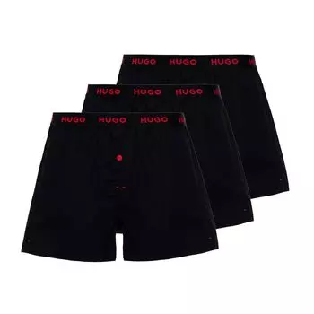 Трусы WOVEN BOXER TRIPLET