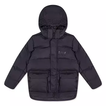 Urban Puffy Parka