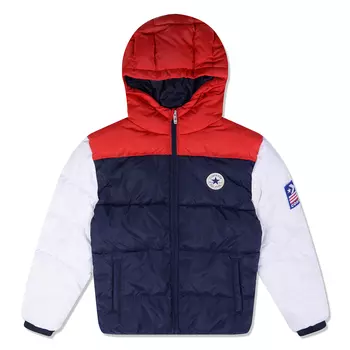 Varsity Puffer