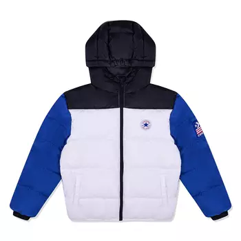 Varsity Puffer