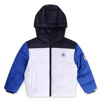 Varsity Puffer