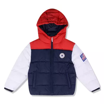 Varsity Puffer