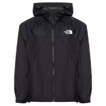 Ветровка NSE Wind Track Jacket