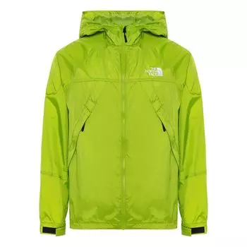 Ветровка NSE Wind Track Jacket