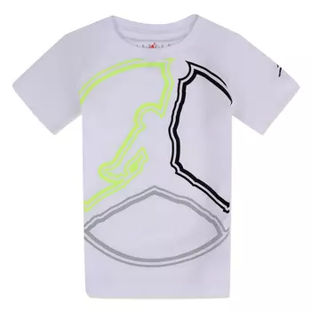 VIII Over Size Tee