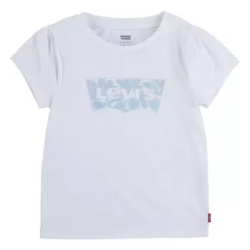 Vintage Sleeve Short Baby Tee