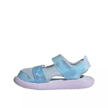 Water Sandal Comfort