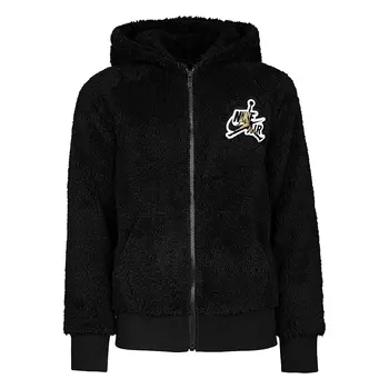 Wings Sherpa Full Zip