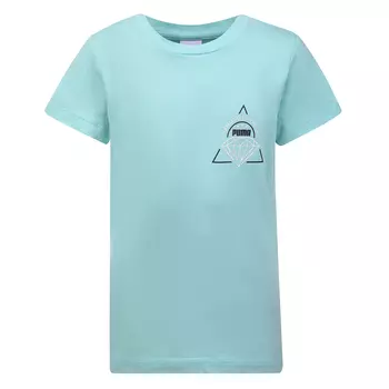 x Diamond Tee