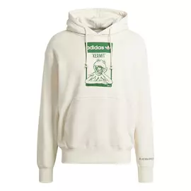 x Disney Kermit Hoodie