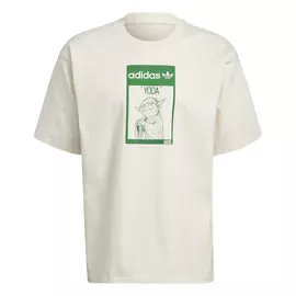 x Disney Tee Yoda