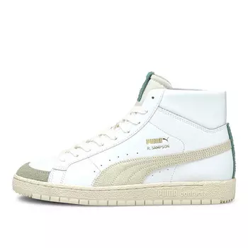 x Earthbreak Ralph Sampson 70 Mid Trainers