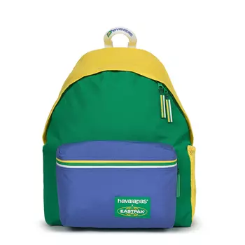 x Havaianas Padded Pak'r