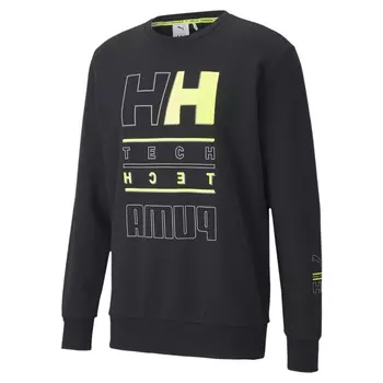 x HH Crew