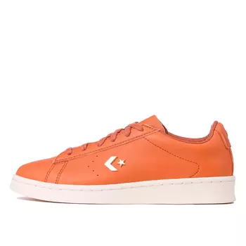 x Horween Pro Leather Low Top