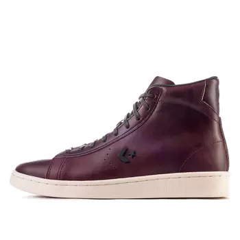 x Horween Pro Leather Unlined Leather