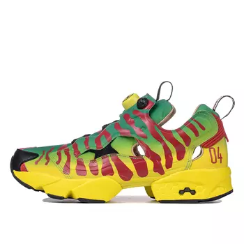 x Jurassic Park Instapump Fury OG