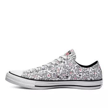 x Keith Haring Chuck Taylor All Star