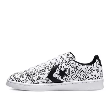 x Keith Haring Pro Leather
