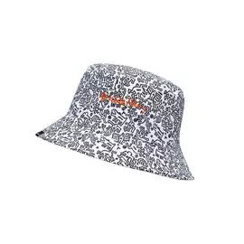 x Keith Haring Reversible Bucket Hat